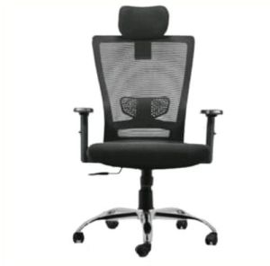 MHB-002 High Back Mesh Chair
