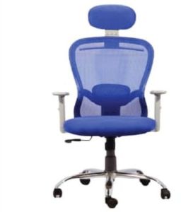 MHB-004 High Back Mesh Chair