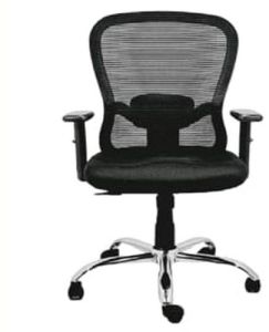 MMB-004 Mid Back Mesh Chair