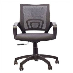 SMB-001 Small Back Mesh Chair