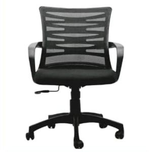 SMB-002 Small Back Mesh Chair