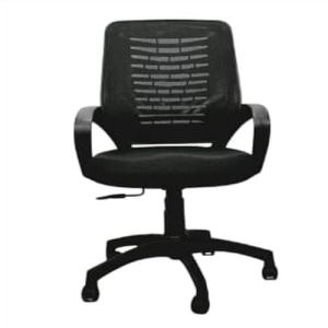 SMB-003 Small Back Mesh Chair