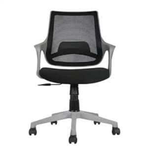 SMB-004 Small Back Mesh Chair