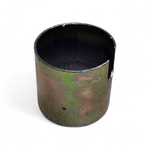 Metal Caps