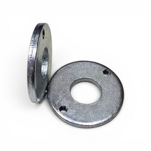 Mild Steel Washers