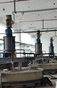 Chemical Process Reactor