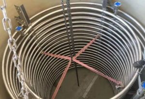 Chemical Process Reactor