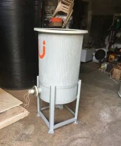 HDPE Reactor