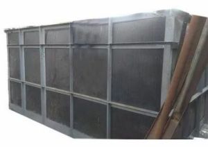 ETP Chemical Storage Tank