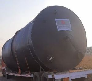 ETP Chemical Storage Tank