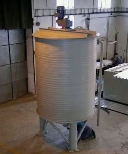 FRP Chemical Reactor