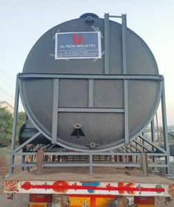 HDPE Horizontal Tank