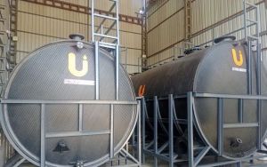 HDPE Horizontal Tank