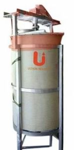 PP Chemical Reactor