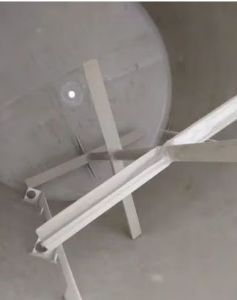 PP Chemical Reactor
