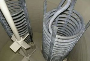PP Chemical Reactor