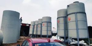 PP Chemical Reactor