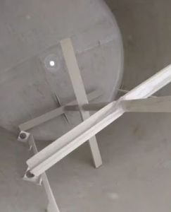 PP FRP Tank