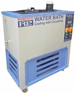 Cooling Water Circulation Bath