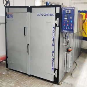 Electric Industrial Oven