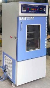 Environmental Test Chamber
