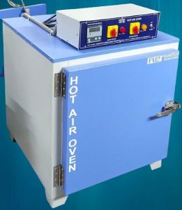 Hot Air Oven
