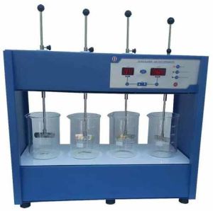 Jar Test Apparatus Flocculator