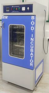 Laboratory BOD Incubator