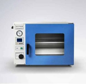 Laboratory Vacuum Oven