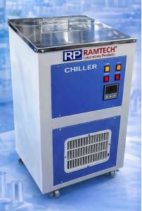 Laboratory Water Circulating Chiller