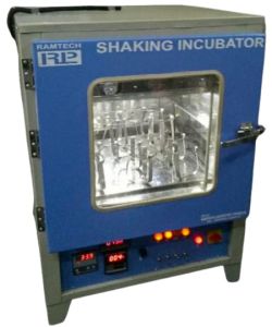 Orbital Shaking Incubator