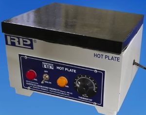 Rectangular Hot Plate