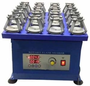 Rotary Flask Shaker