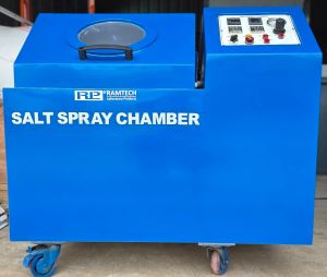 Salt Spray Chamber
