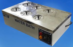 Serological Ring Water Bath