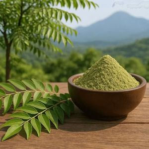 Curry Leaves Powder