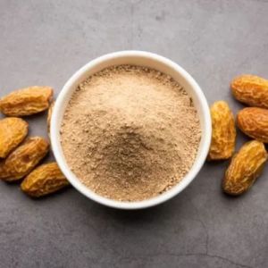 Dried Dates Powder