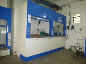 Fume Hoods