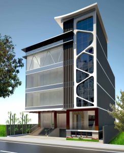 Building Design Consultant Service