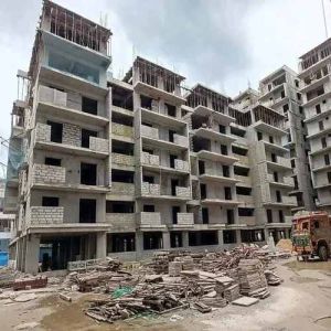Commercial Building Construction Service