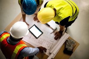 Construction Project Consultancy Service