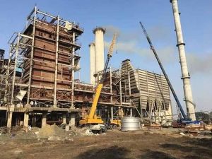 Factory Construction Service