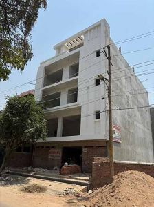 Hospital Construction Service