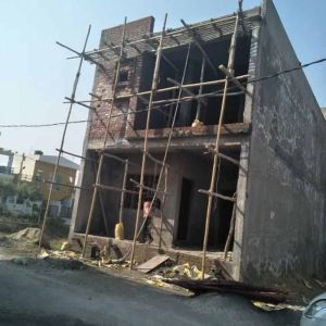 Hotel Construction Service