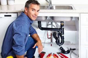 Plumbing Contracting Service