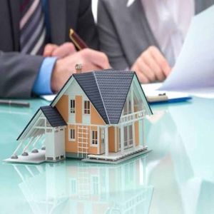 Property Consulting Service