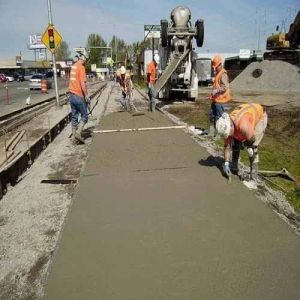 Road Repairing Service