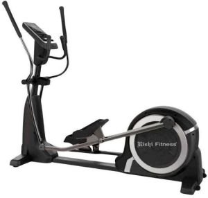 18 Kg Commercial Flywheel Cross Trainer