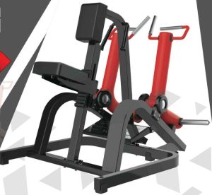 Back Rowing Machine