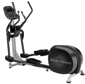 Commercial Cross Trainer